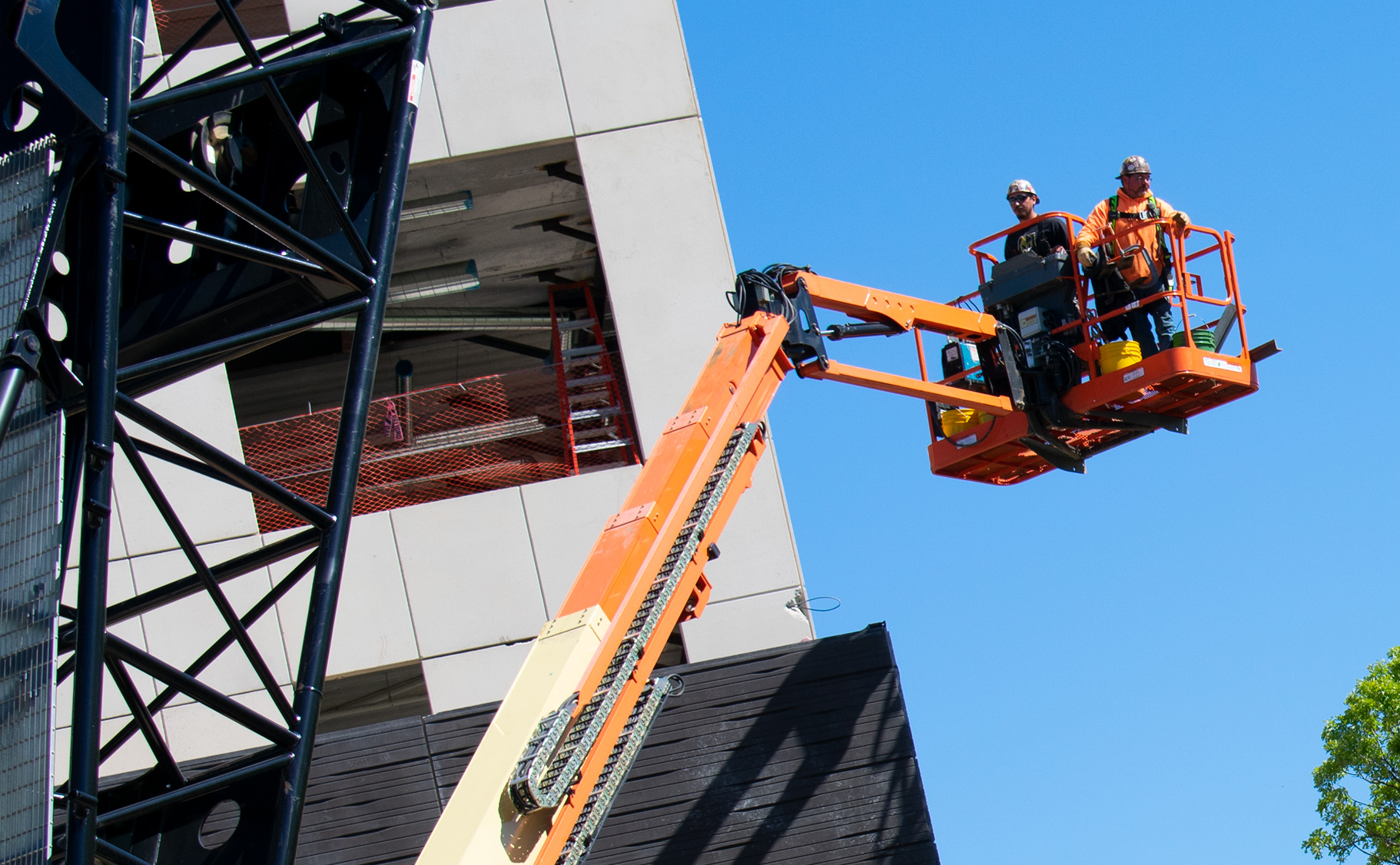 Iowa Contractors